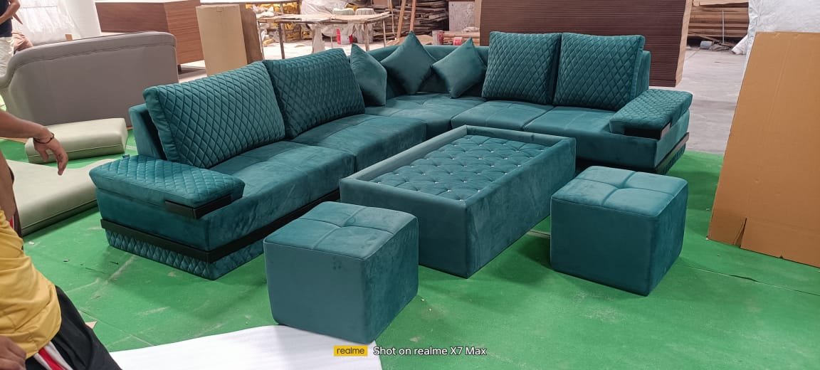 Sofa Service Gallery